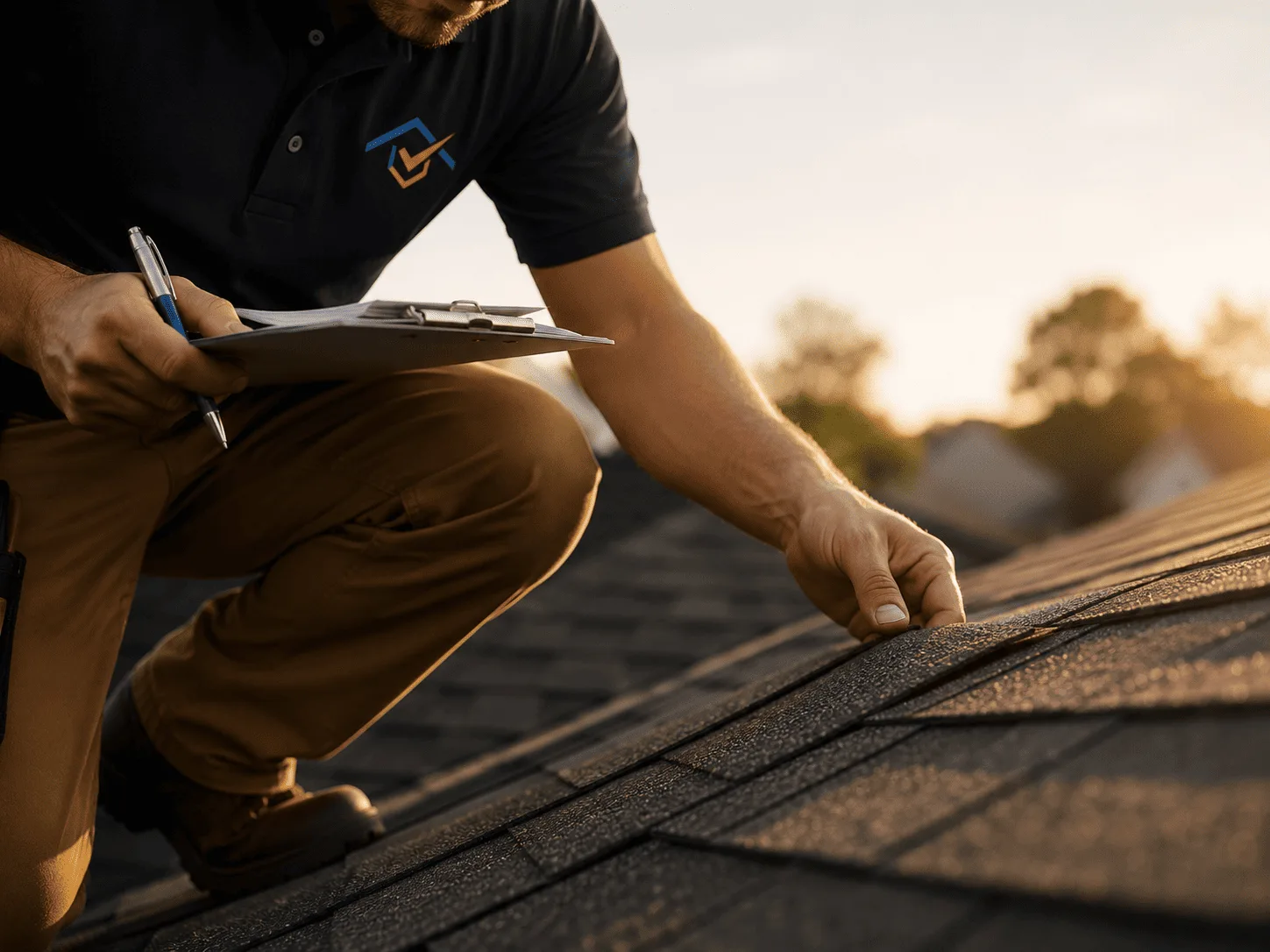 Why Choose Roof Inspection in Sulphur Rock, AR